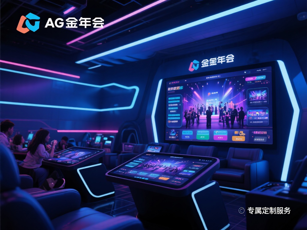 ag金年会品牌魅力尽显,缔造豪华娱乐新篇章 在现代娱乐行业,用户体验是衡量品牌质量的核心要素之