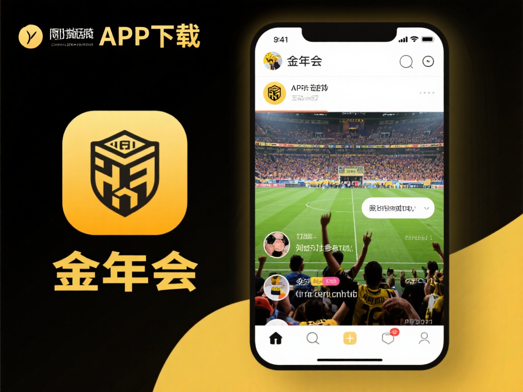 深入解析世界杯金年会APP独特功能与非凡体验 同时,为了增强赛事参与感,金年会app下载还内置了