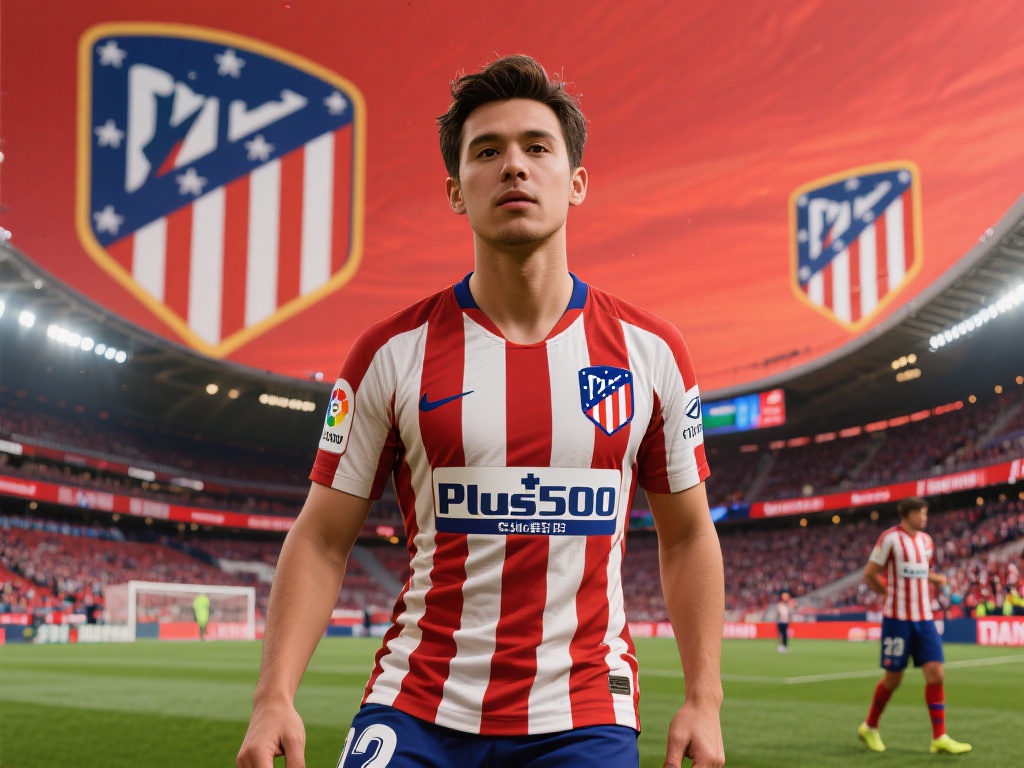 金年会娱乐携手马竞,共筑足球辉煌未来 在足球的全球市场中,赛事推广和文化传播是不可忽视的