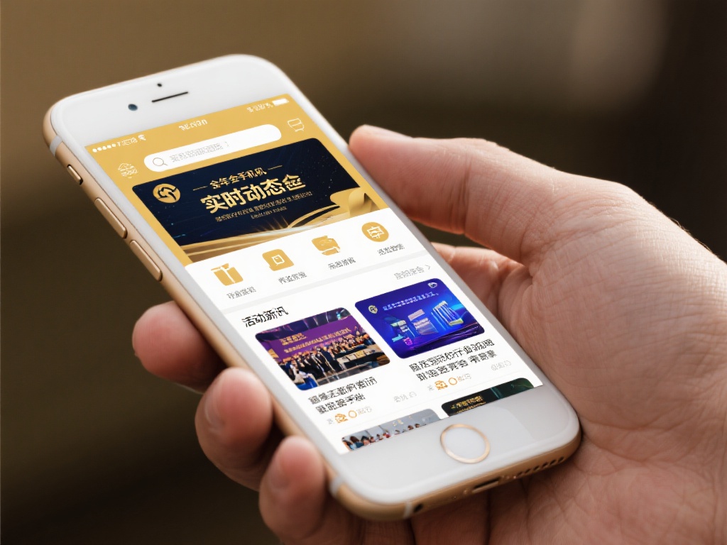 全面解析金年会手机官网:功能亮点与特色服务 此外,金年会手机官网还提供了实时动态版块,让用户可