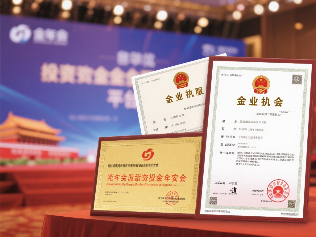 金年会平台靠谱吗?企业资质与信誉全揭秘 首先,我们需要了解平台的合法性,这直接影响到投资者