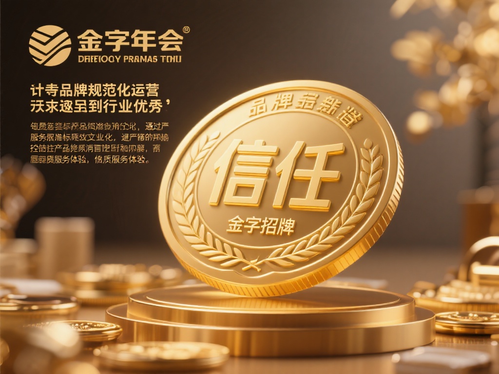 金年会始终注重品牌的规范化运营，从产品质量、服务标