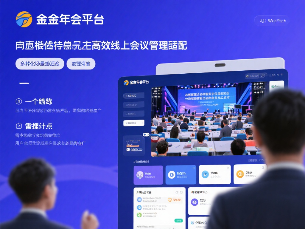 从零开始学金年会平台:详细新手指南与实战案例解析 金年会平台的主要特点在于高效的线上会议管理、丰富的
