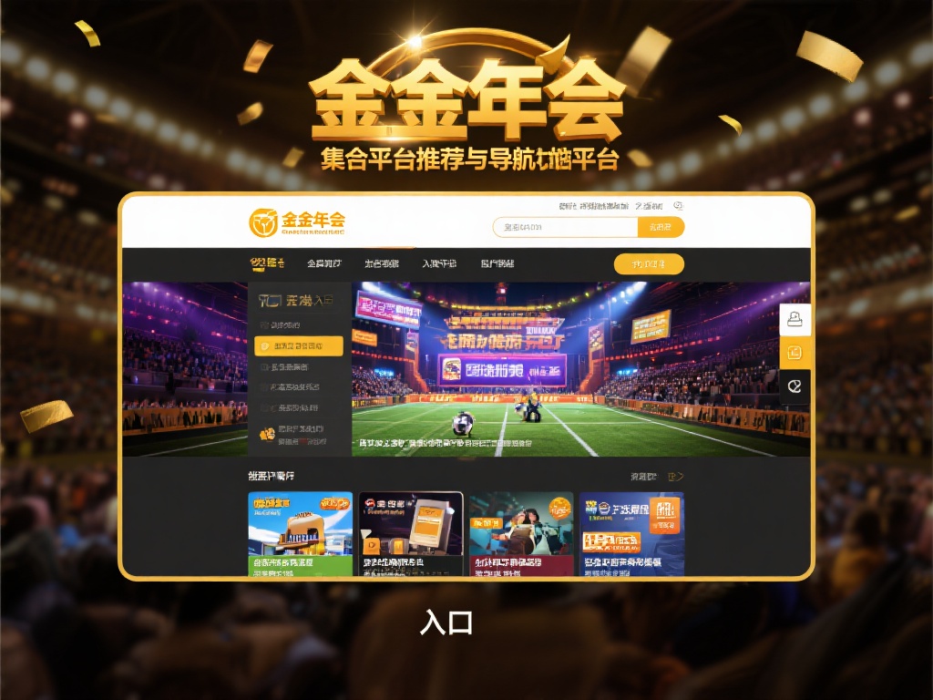 金年会入口网站推荐:精选热门娱乐平台导航指南 什么是金年会入口网站?
金年会入口网站简单来说是