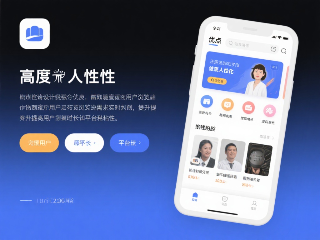 这种设计优点不仅体现出高度的人性化，还会随着用户的