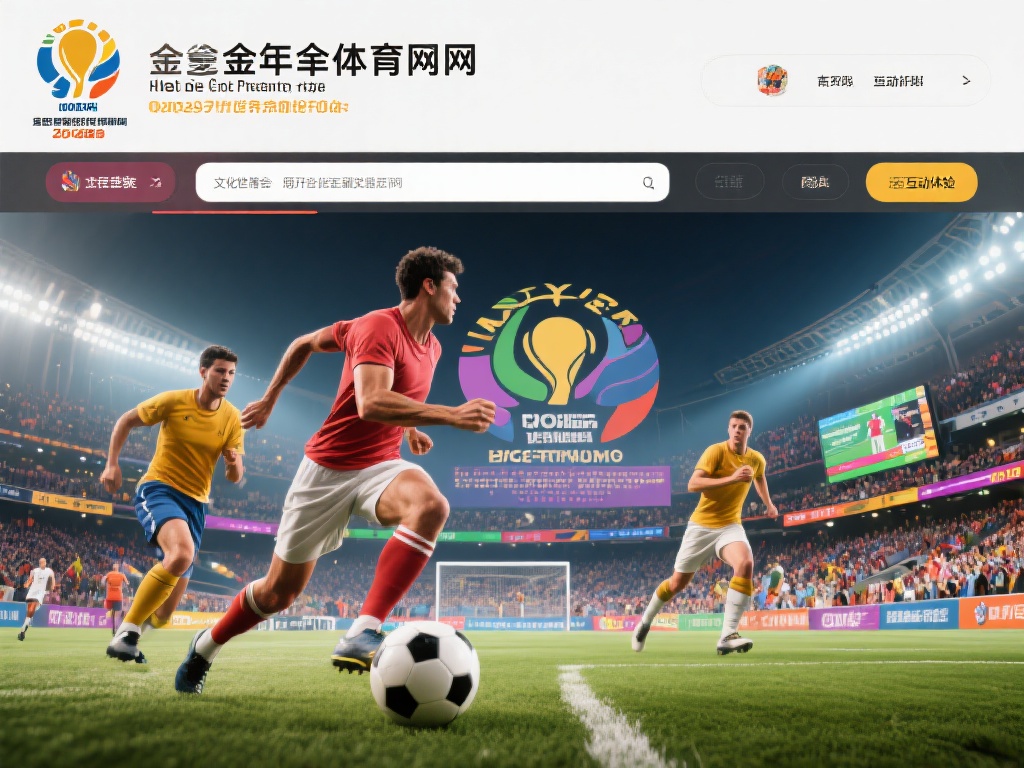 在现代生活中，体育不仅是强身健体的方式，更成为了一