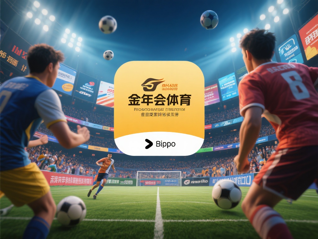 如果你想随时随地体验体育竞技的激情和乐趣，探索多样