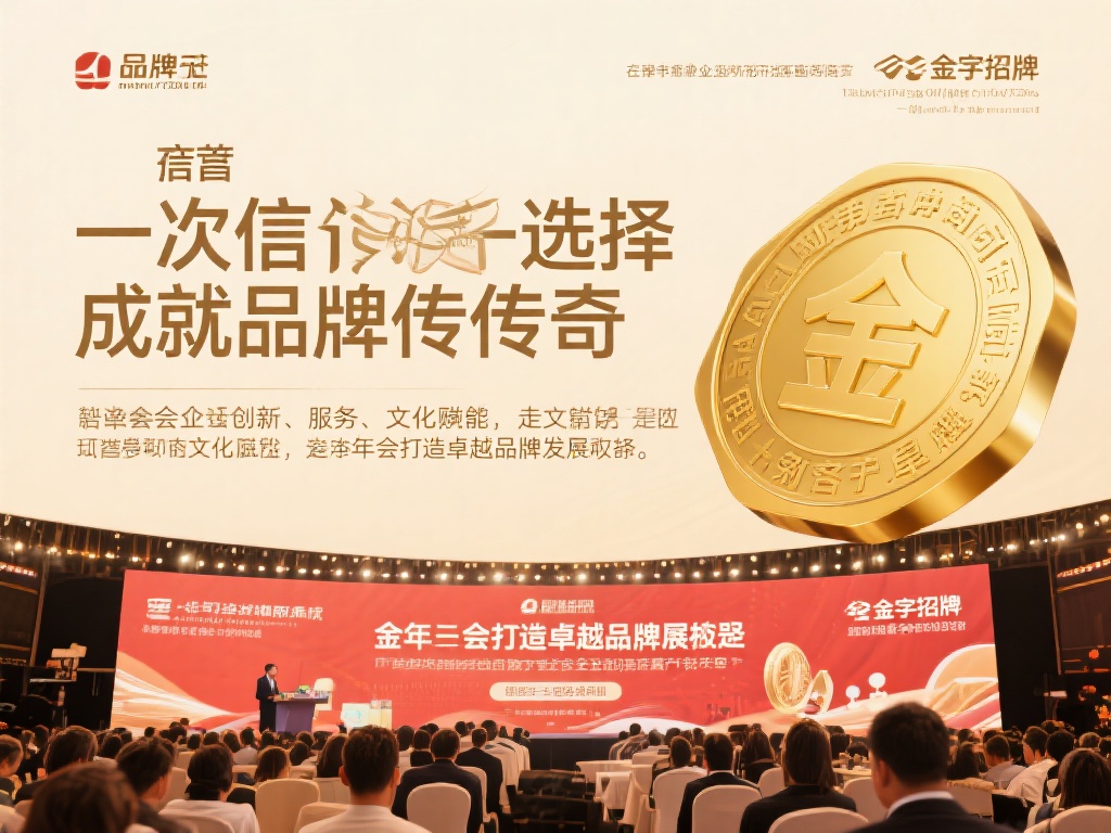 前言：一次信任的选择，成就品牌的传奇
在竞争激烈