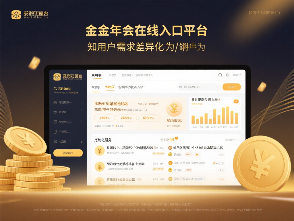 金年会在线入口平台深知用户需求差异化的重要性。无论