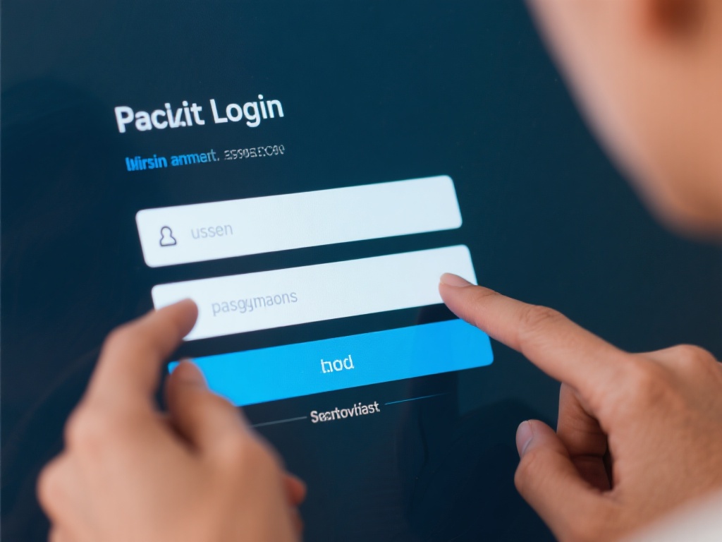 核对登录信息：确认输入的用户名或密码毫无错误，有时