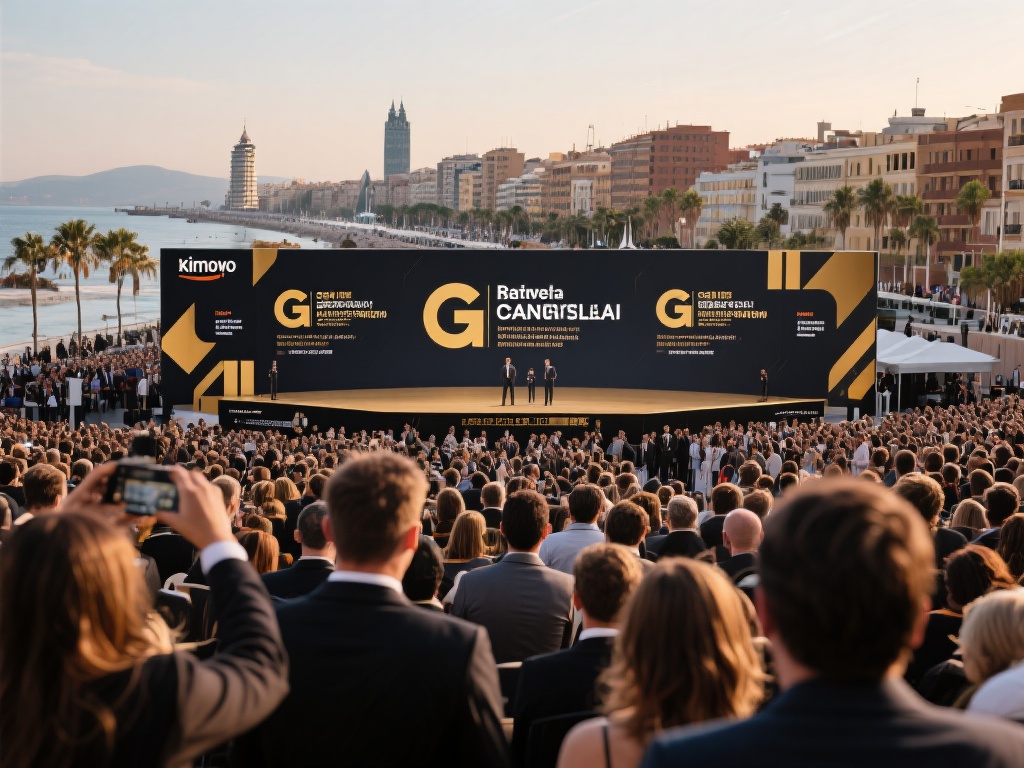 例如，某知名科技企业曾在金年会上发布革命性AI系统