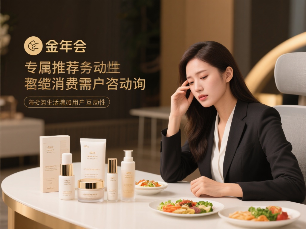 通过增加用户互动性，金年会提供专属咨询服务，帮助消