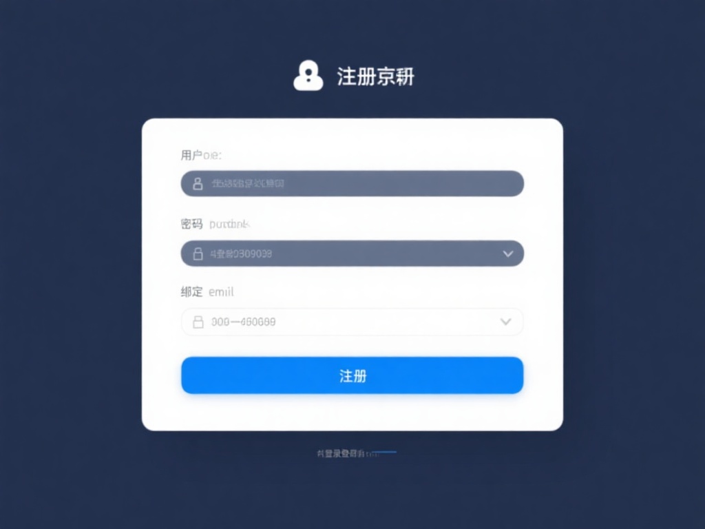 确保信息准确性:&nbsp;在注册时填写的信息至关重要。用户