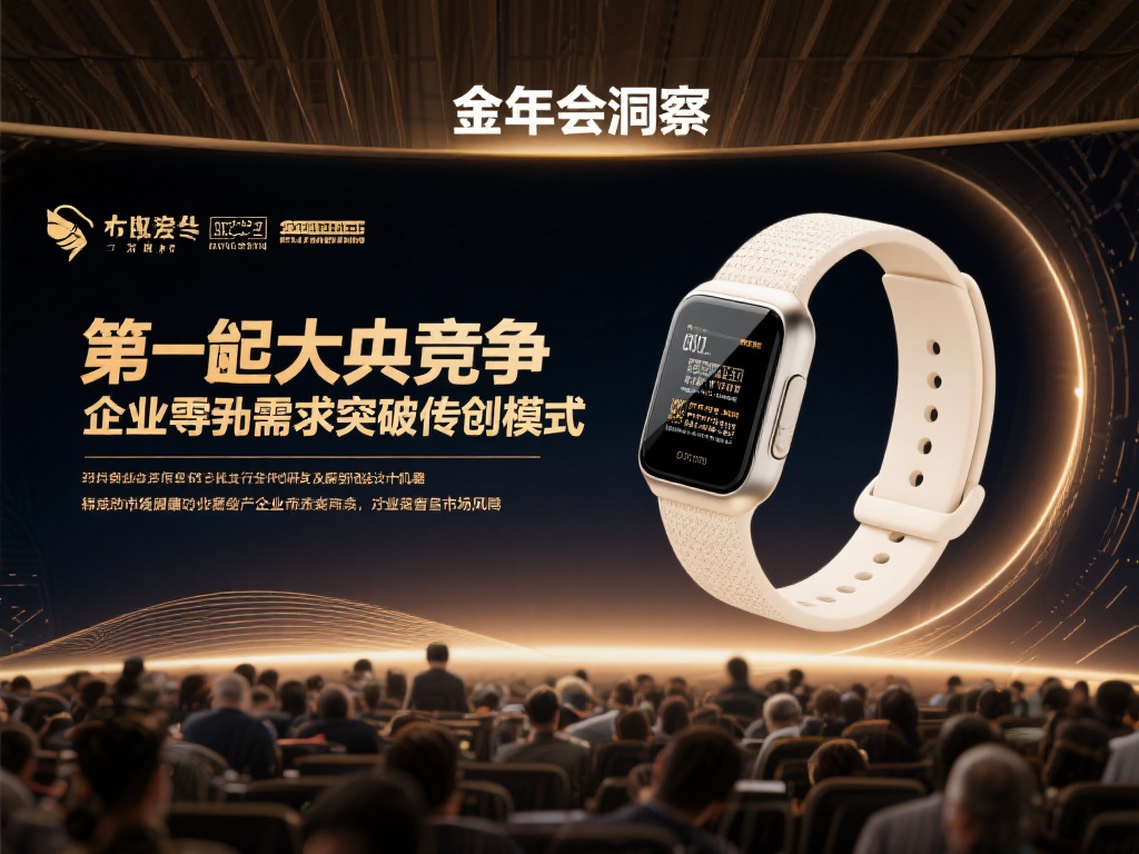 面对激烈竞争，企业需突破传统模式，寻找创新驱动的突