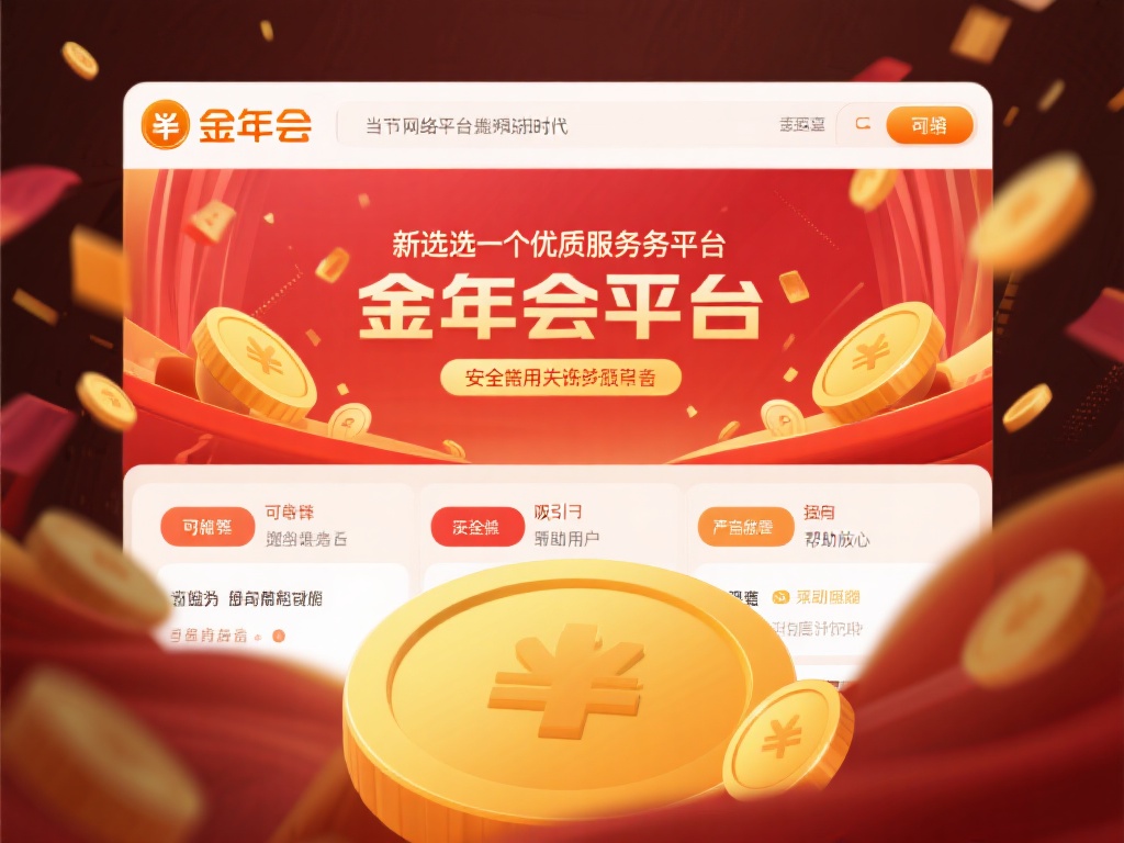 金年会平台是否可信?深入解读其真实性与安全性 在当下网络平台层出不穷的时代,如何挑选一个优质的服