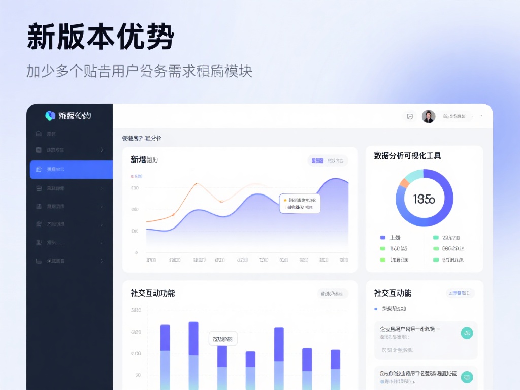 金年会新版重磅上线:快速上手新功能全攻略 新版本的一大优势是增加了不少贴合用户实际需求的模块