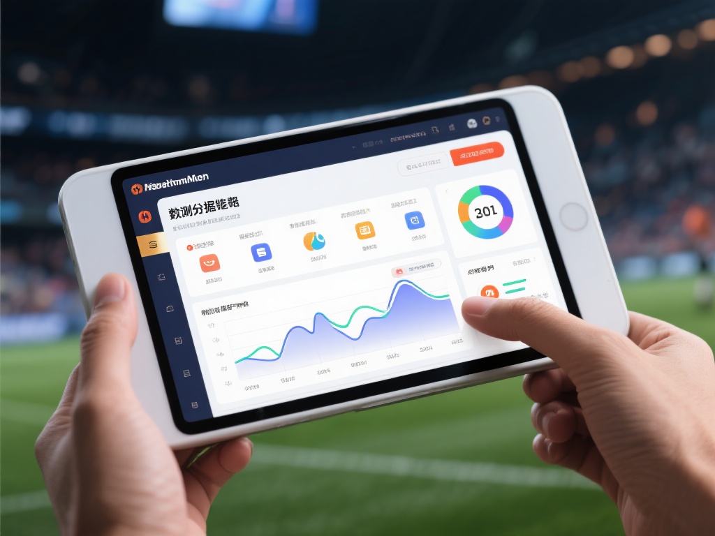 值得注意的是，万博利用其平台的强大数据分析能力，不