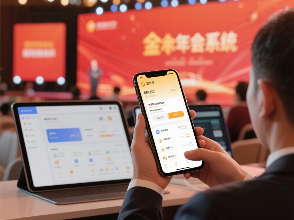 不仅如此，金年会系统自带的优化功能能够智能适配多种