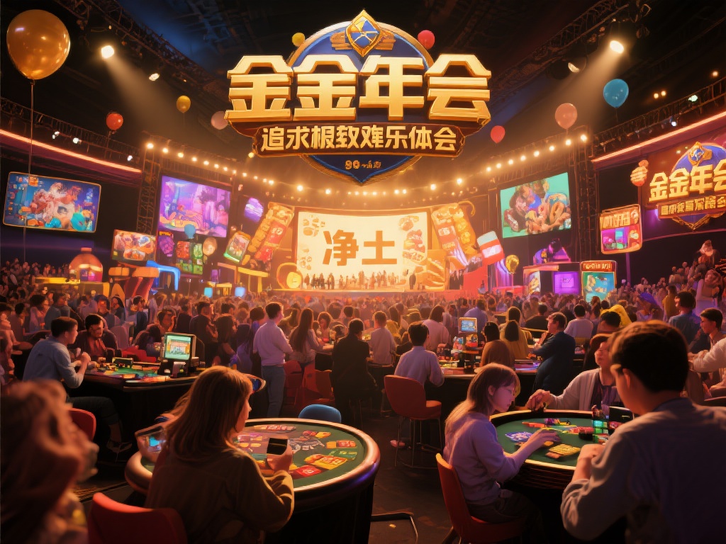 金年会一直以来为追求极致娱乐体验的玩家提供各种丰富