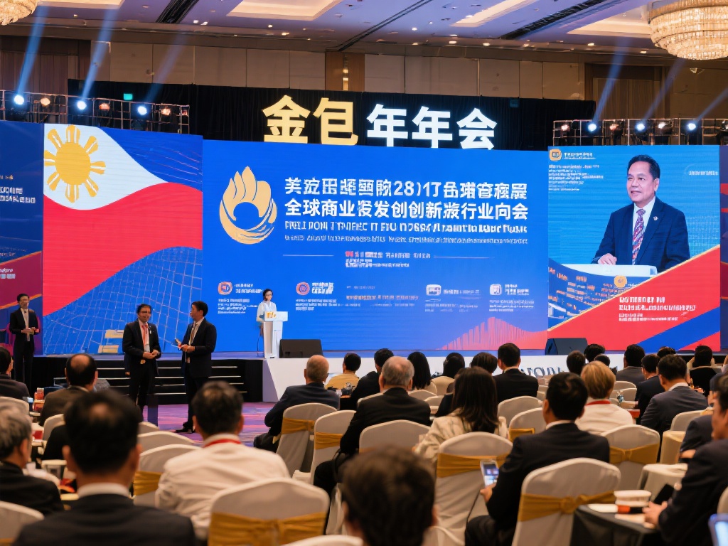 在金年会菲律宾的举办过程中，其独特的嘉宾阵容与话题