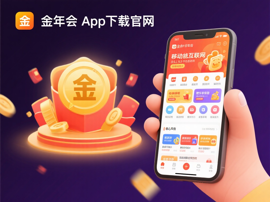 金年会app下载官网优势全解析:信赖你的最佳平台选择 近年来,随着移动互联网的飞速发展,各类线上服务平台