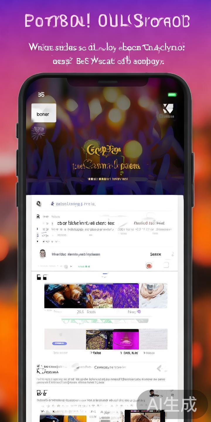 找到“金年会”应用后，点击进入应用详情页面。仔细查