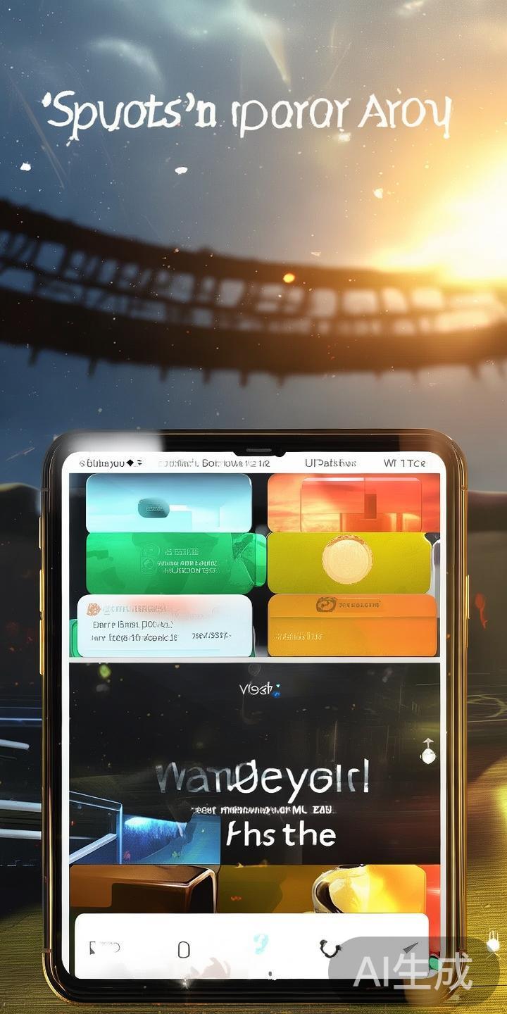 通过金年会世界杯app，球迷真正实现了打造专属的年