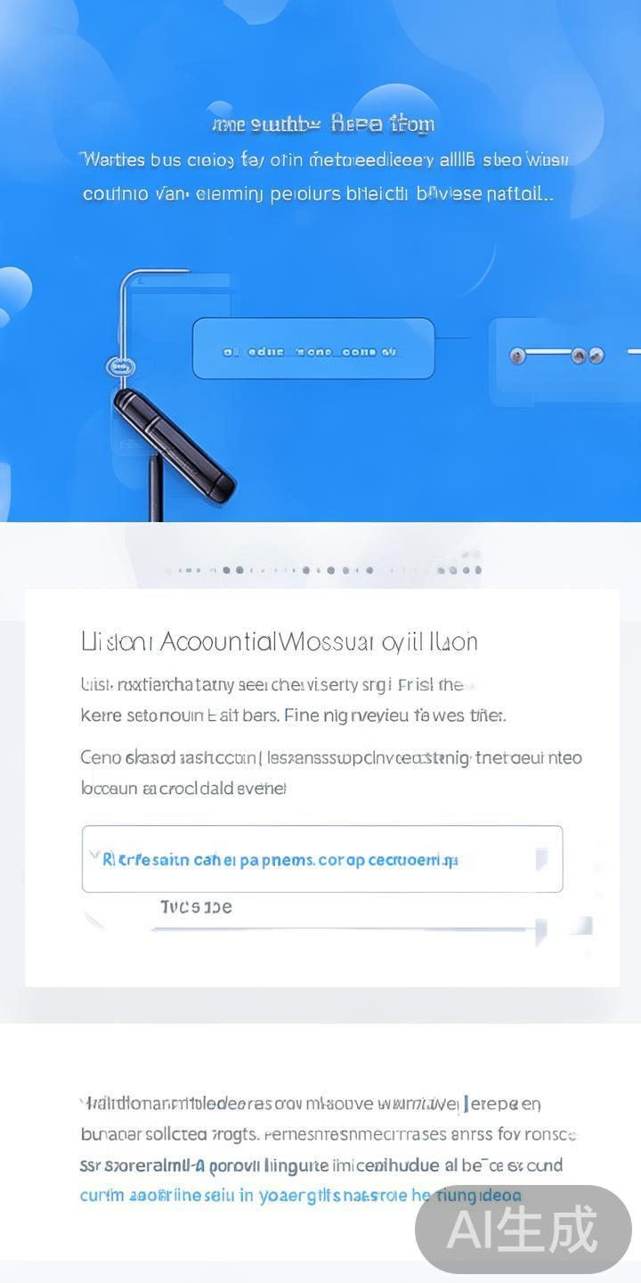 实现自动填充和记忆功能
通过浏览器或APP的保存