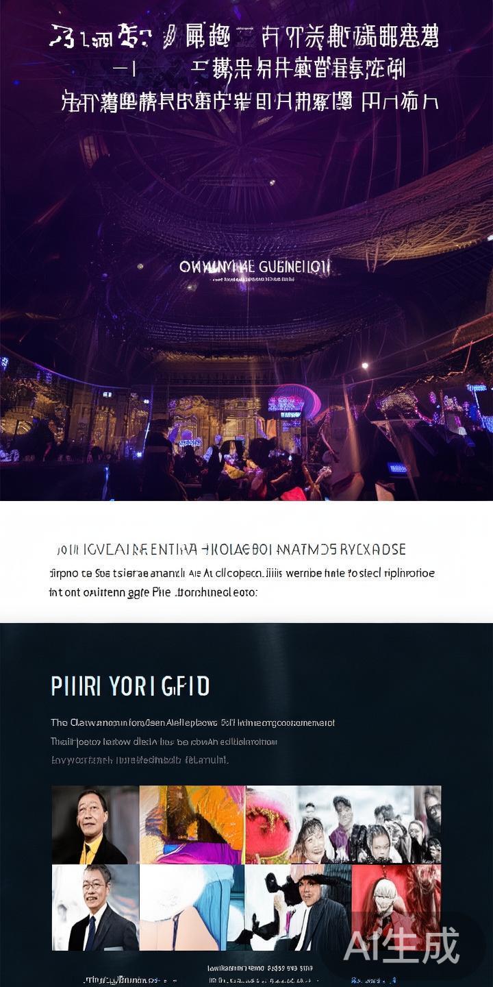 随着企业不断发展，年度盛会成为公司凝聚力量、展示成