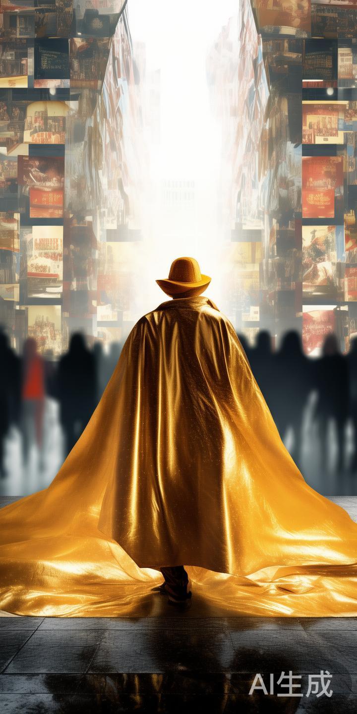 在市场经济高速发展的背景下，消费者和合作伙伴对企业